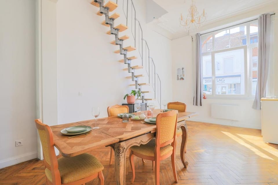 Suite Number 14 Apartment in Hauts-de-France
