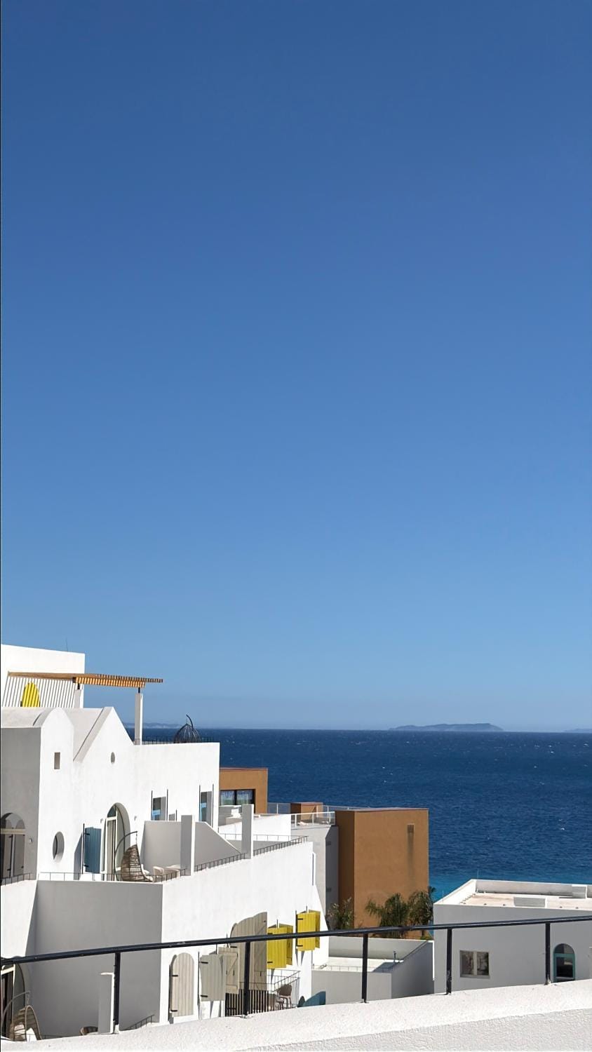 Casablanca 2 Bedrooms Apartment Apartment in Vlorë County, Albania