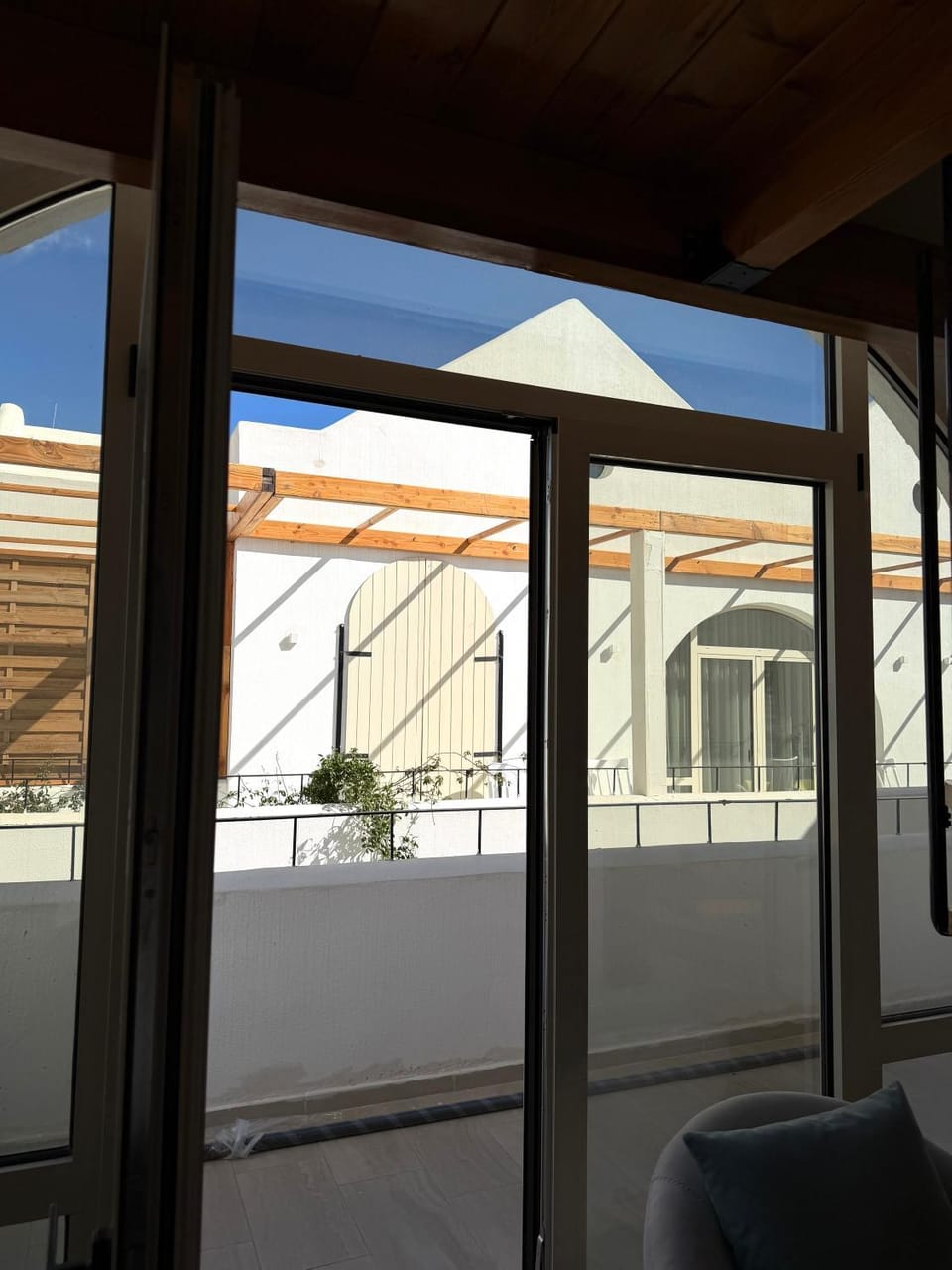 Casablanca 2 Bedrooms Apartment Apartment in Vlorë County, Albania