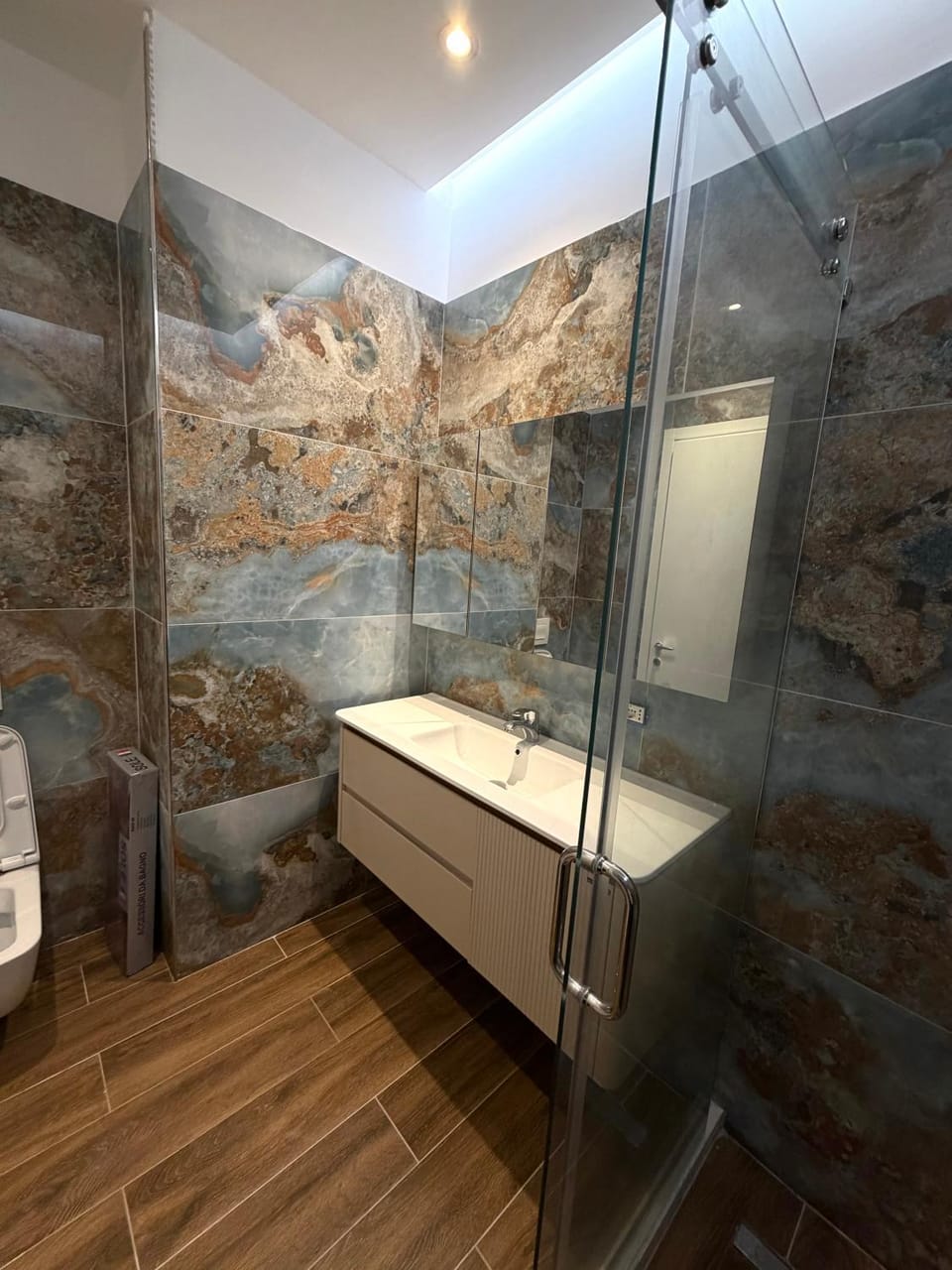 Casablanca 2 Bedrooms Apartment Apartment in Vlorë County, Albania
