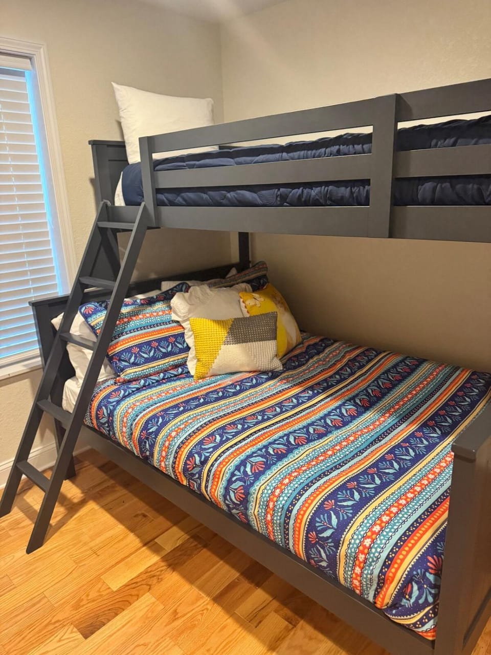Cozy new built Apartment! Close to town! Apartment in Andrews