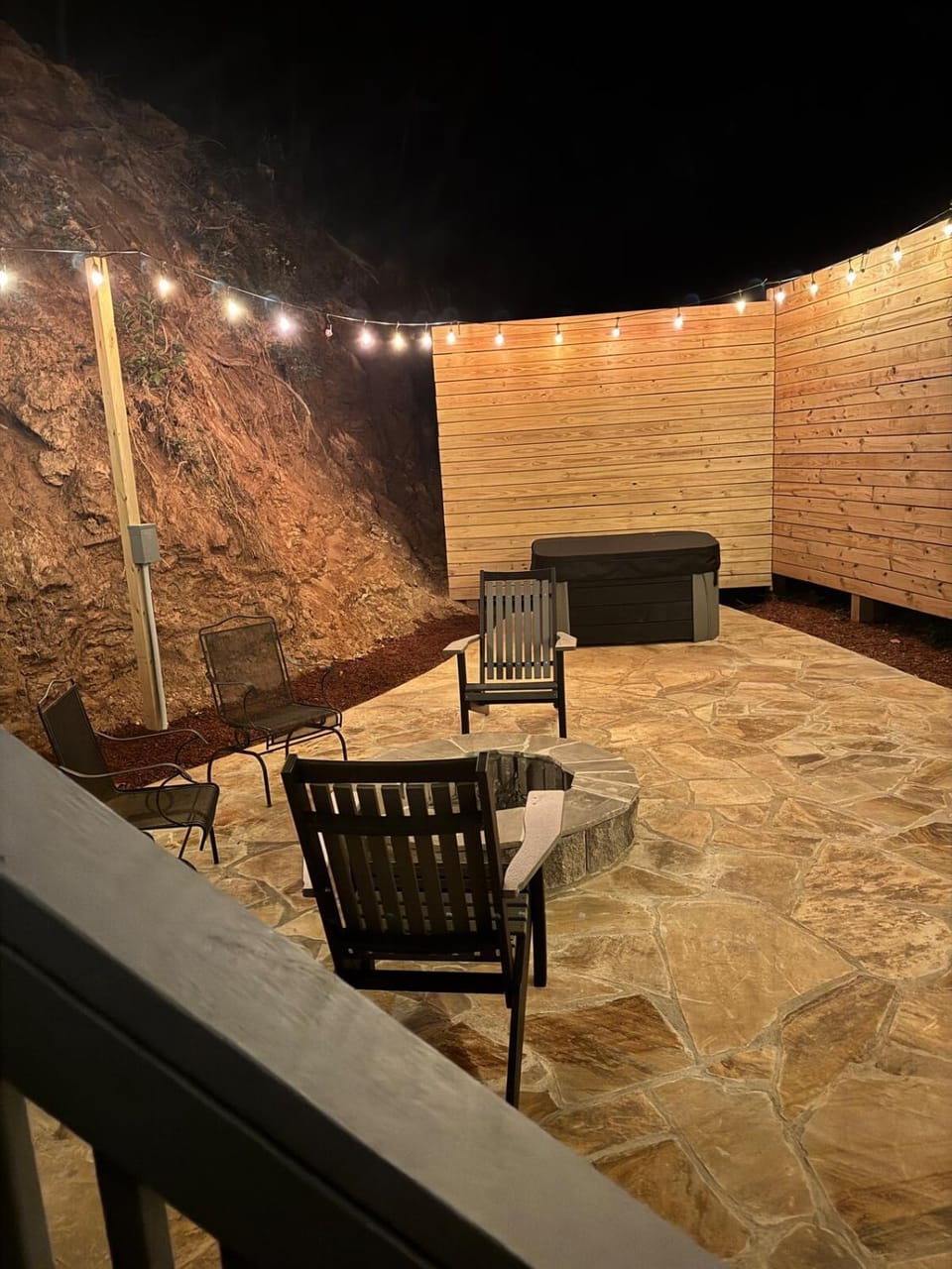 Cozy new built Apartment! Close to town! Apartment in Andrews