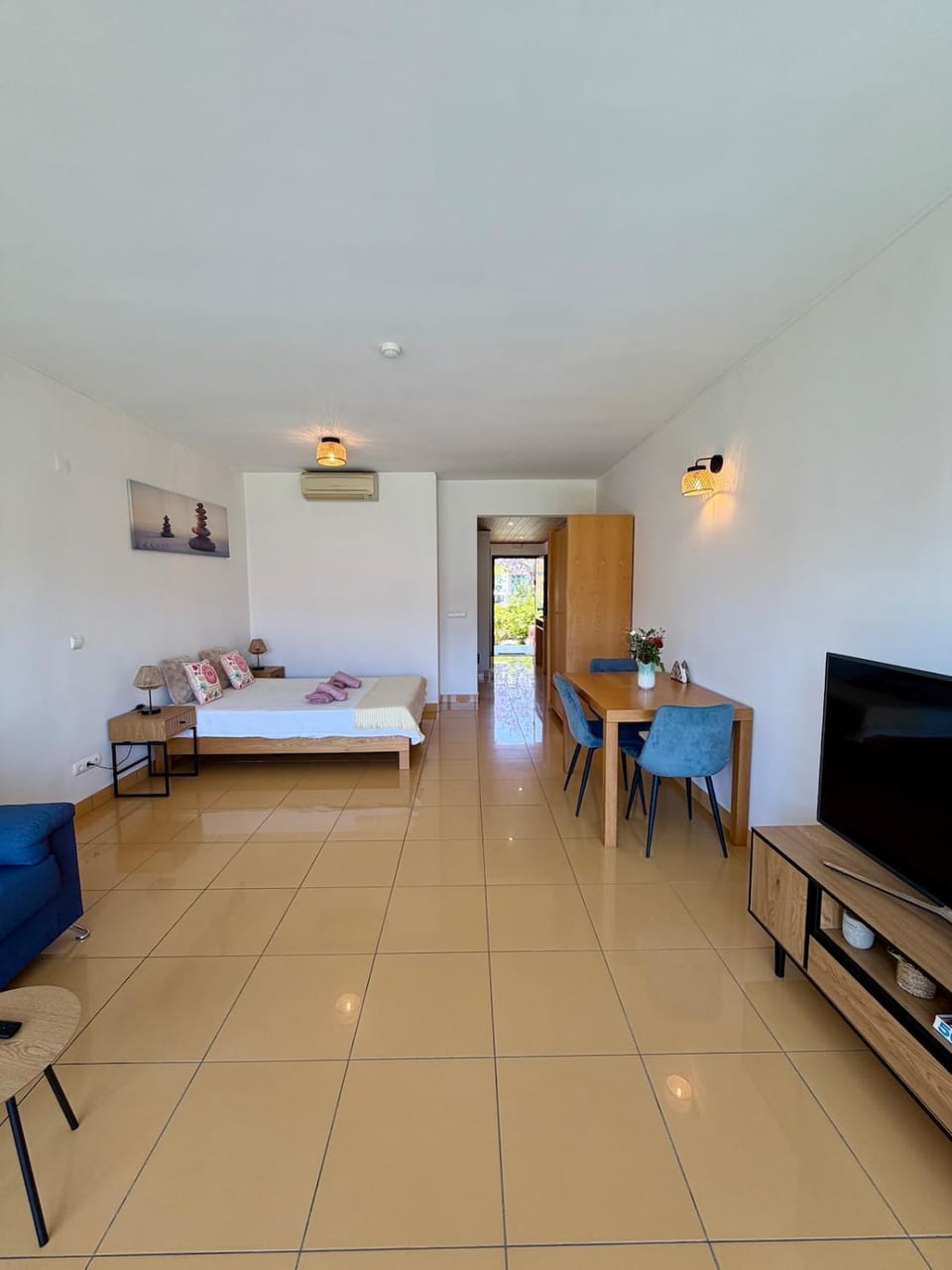 NEW Listing - ColorBay Studio at Marina, Albufeira Apartment in Guia
