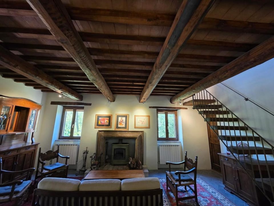 Casale Montone , villa with private pool Villa in Umbria