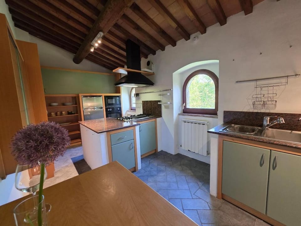 Casale Montone , villa with private pool Villa in Umbria