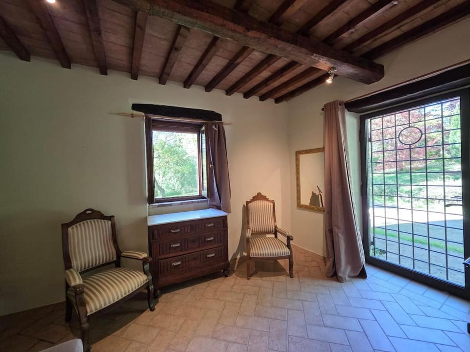 Casale Montone , villa with private pool Villa in Umbria