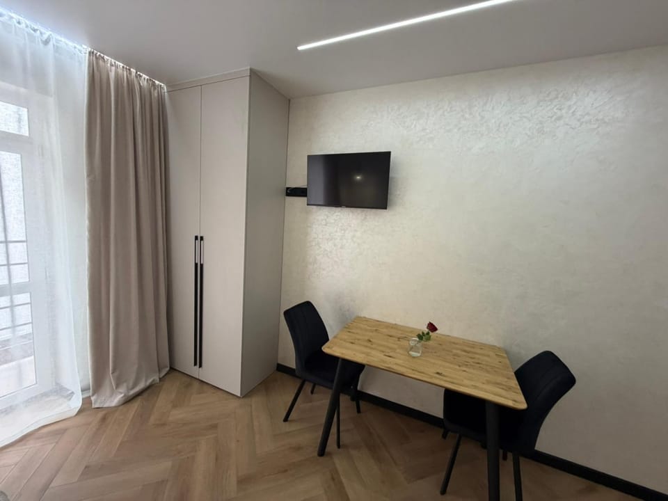 Поляна Апарт Apartment in Ukraine
