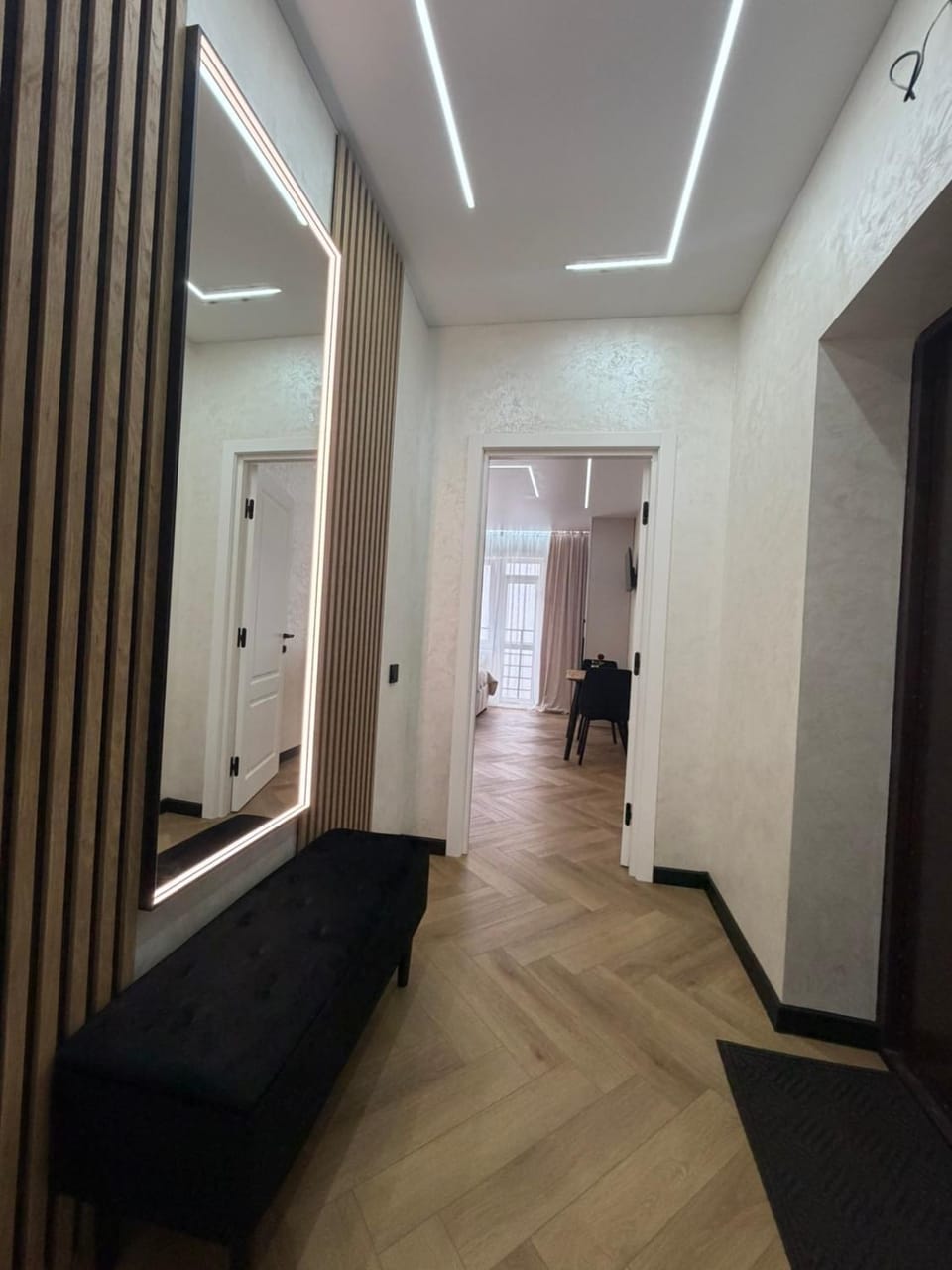 Поляна Апарт Apartment in Ukraine