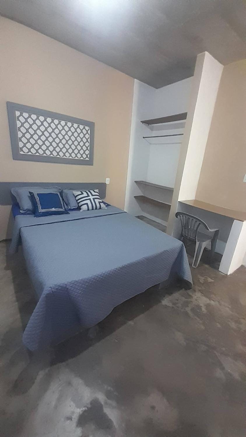 Kitnets da Pri Apartment hotel in State of São Paulo
