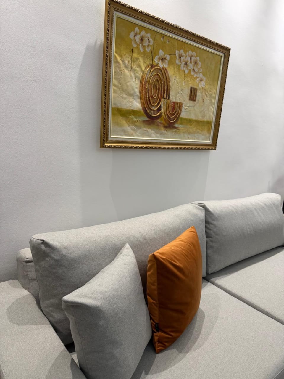 Vila Kamberaj Apartment in Vlorë