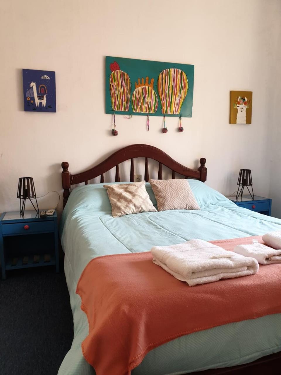 LosCardones Bed and Breakfast in Cafayate