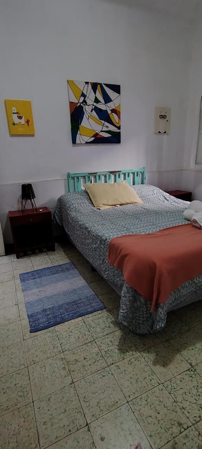 LosCardones Bed and Breakfast in Cafayate