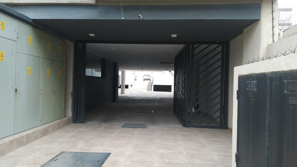 Dpto tte ibañez Apartment in Cipolletti