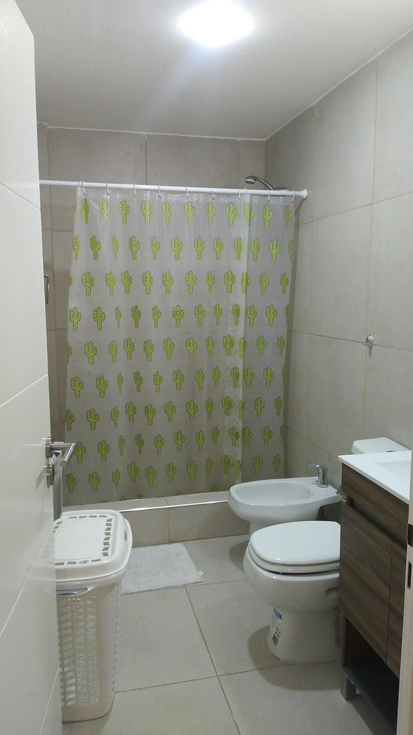 Dpto tte ibañez Apartment in Cipolletti