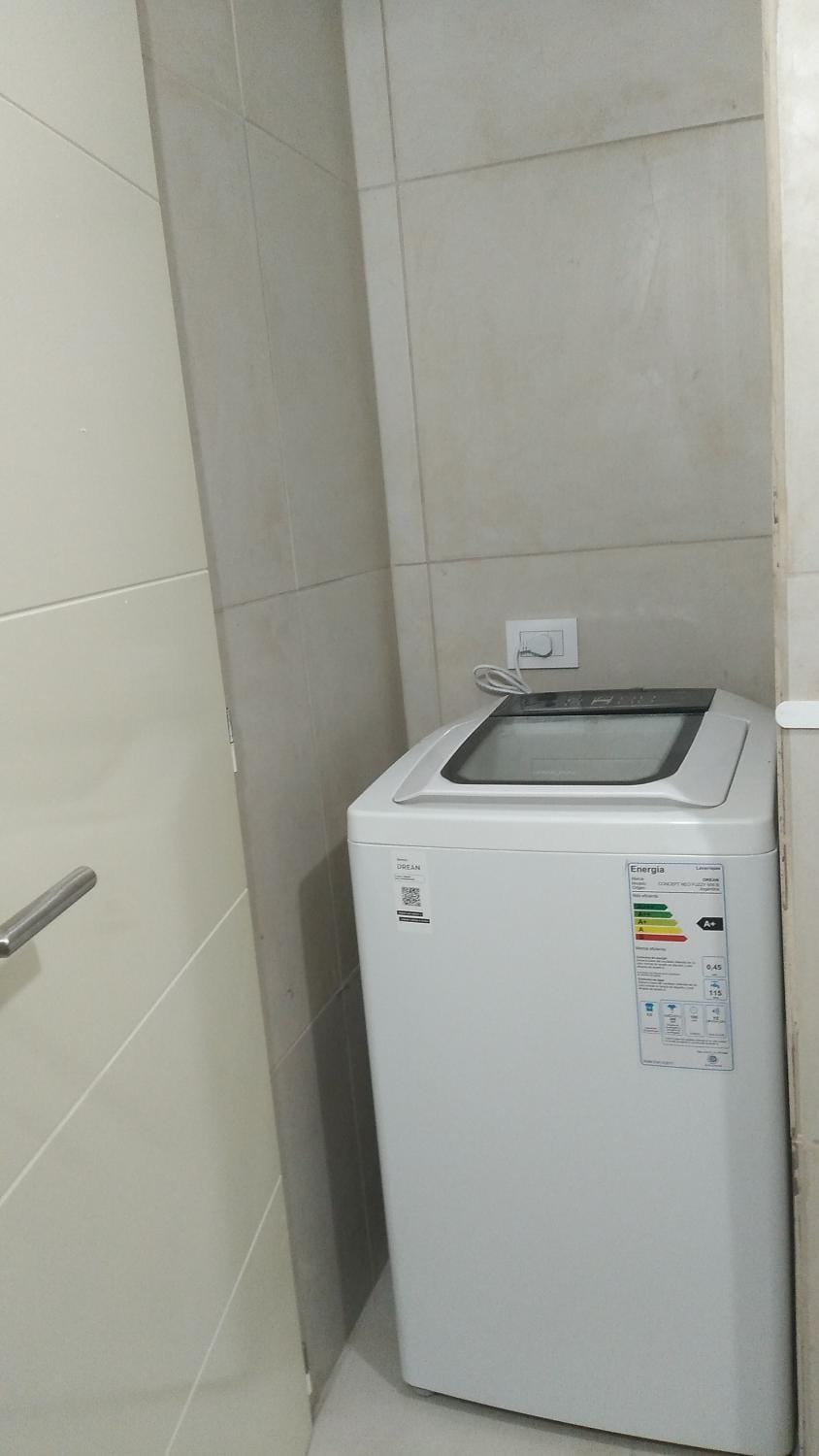 Dpto tte ibañez Apartment in Cipolletti