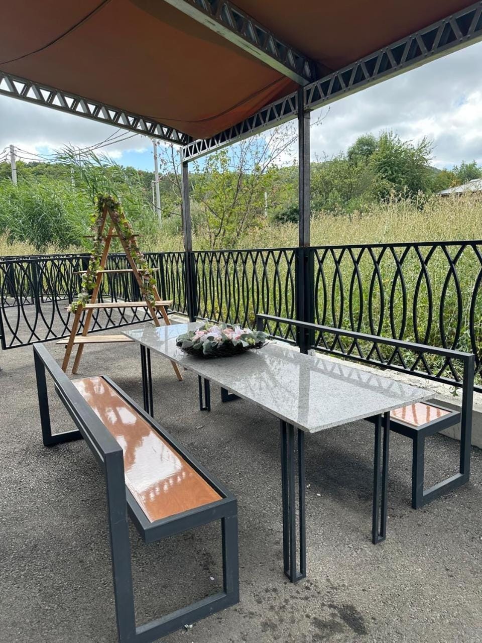 Stay in Tsaghkadzor Apartment in Armenia