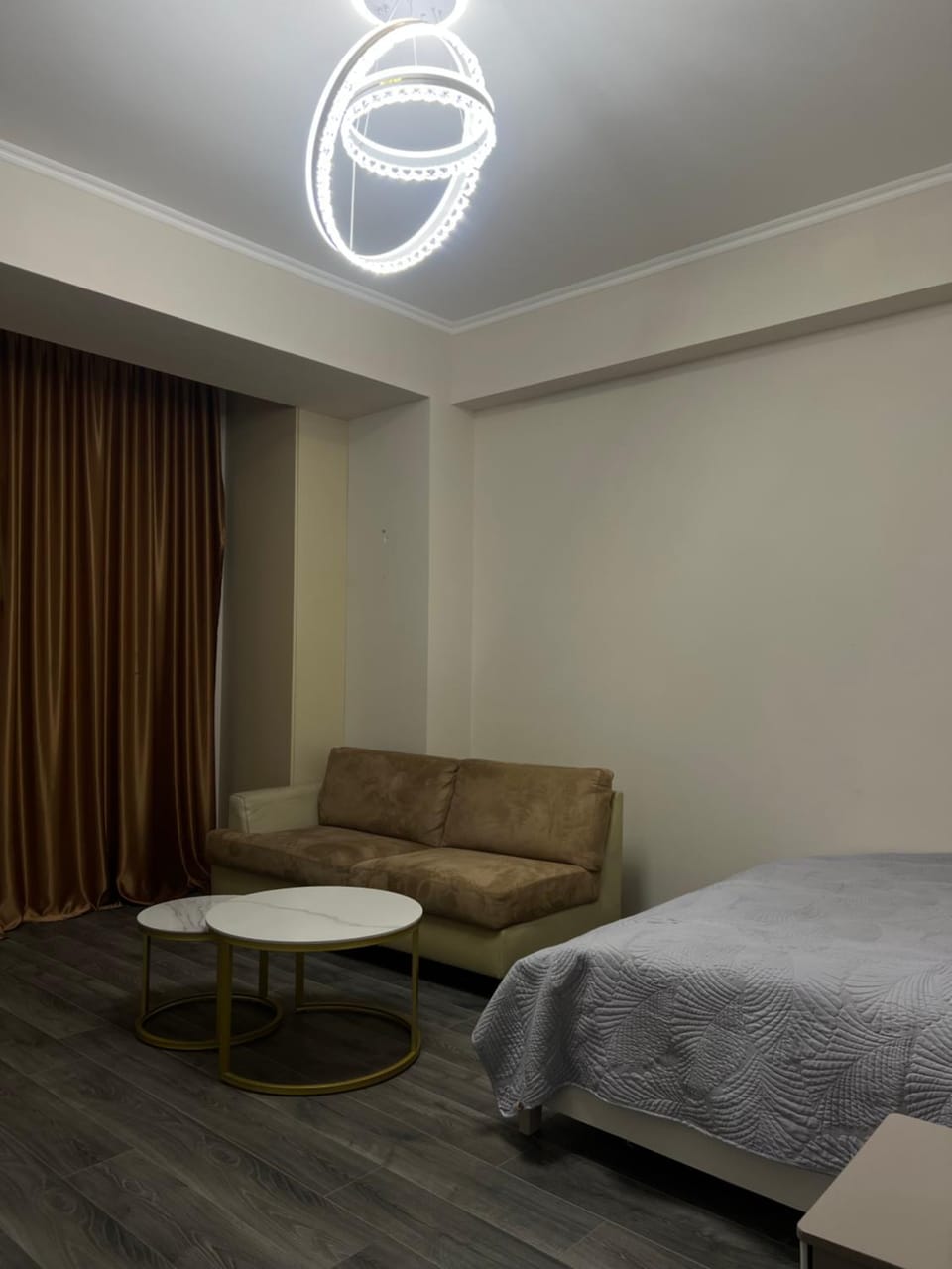 Stay in Tsaghkadzor Apartment in Armenia