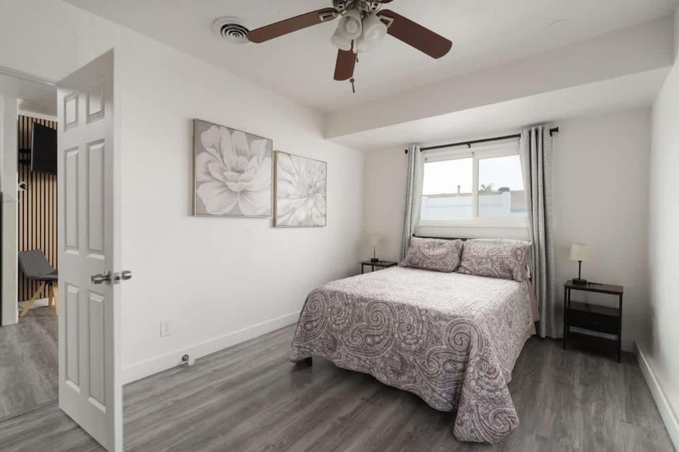 Casita Guest House Kitchenette 1 Free Parking House in Lemon Grove