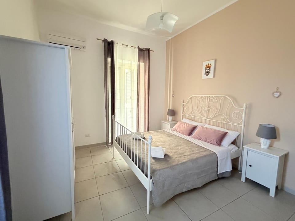 Il Sogno di Salvatrice Apartment in Noto