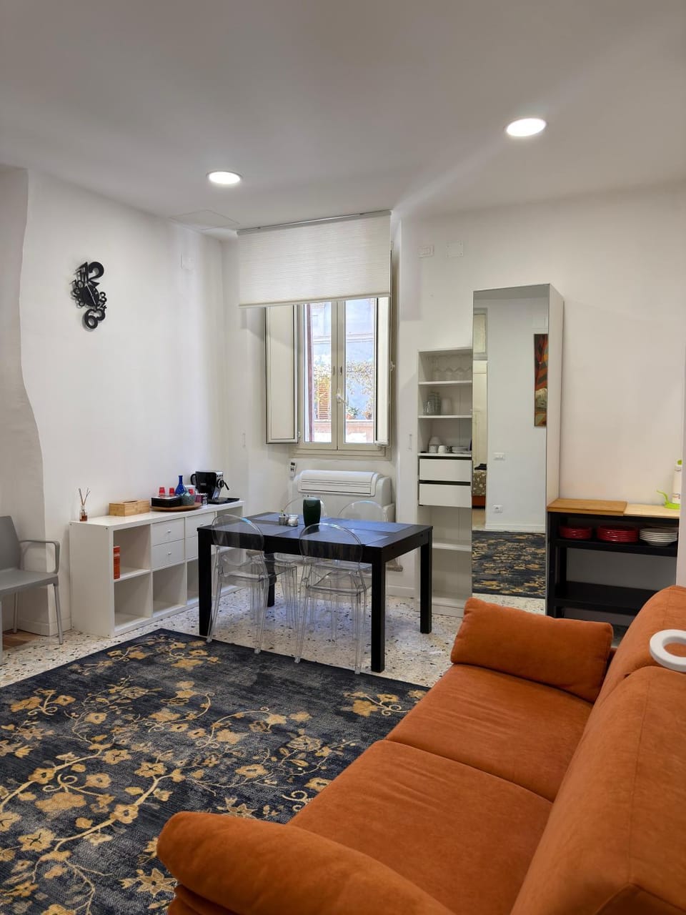 La Casa di Peppe Apartment in Lazio