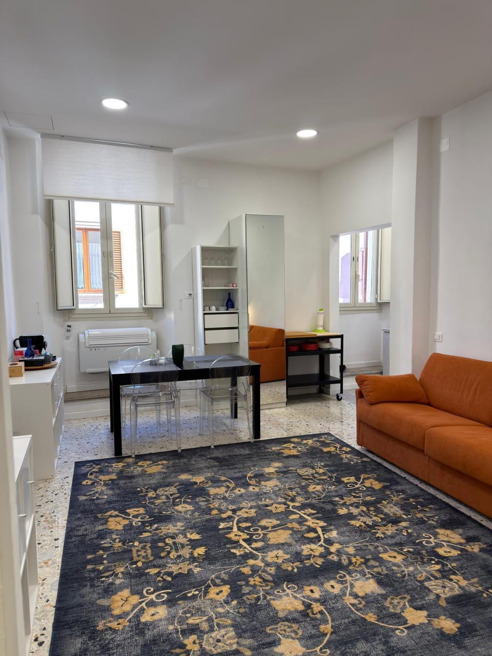 La Casa di Peppe Apartment in Lazio