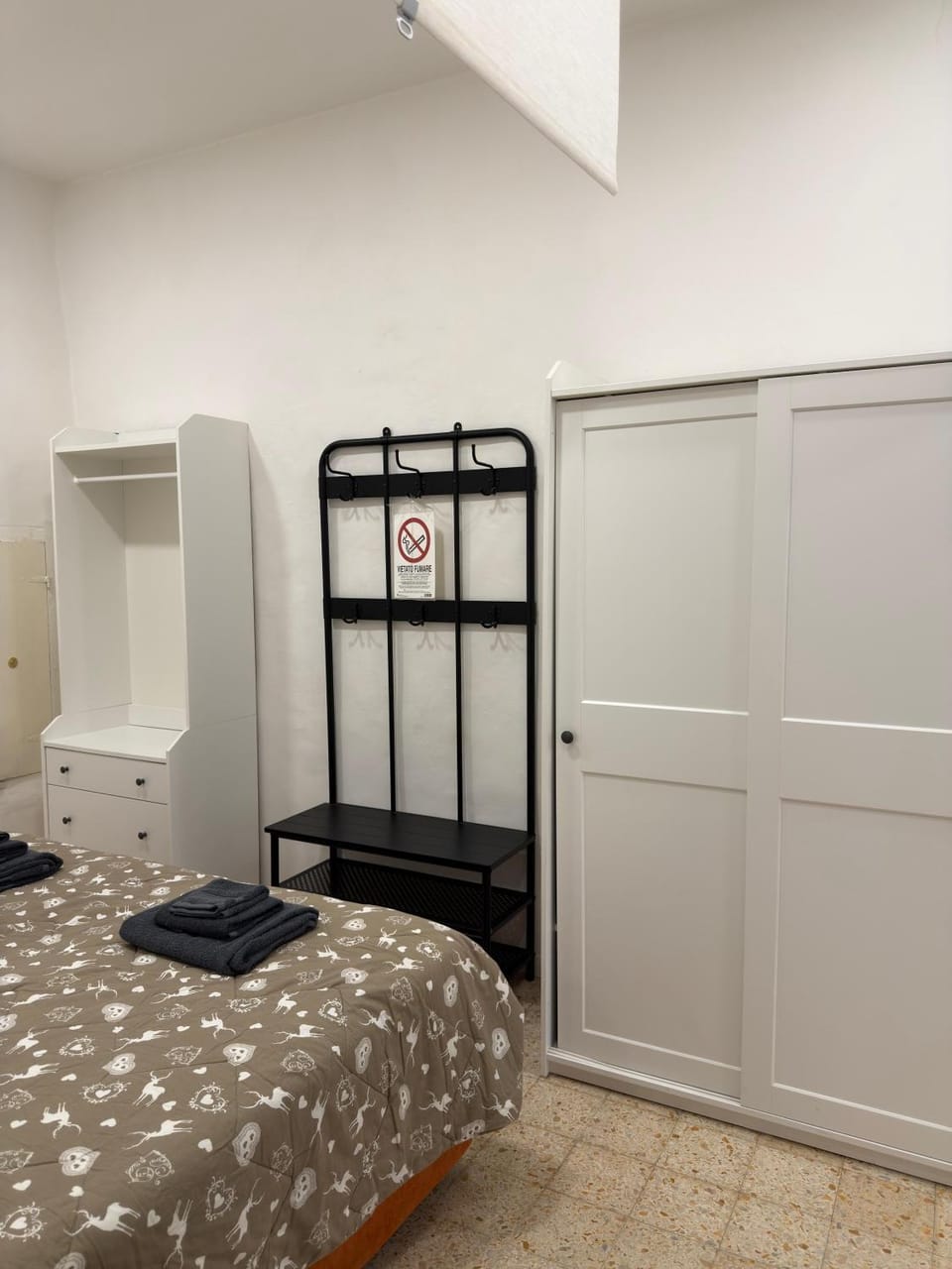 La Casa di Peppe Apartment in Lazio