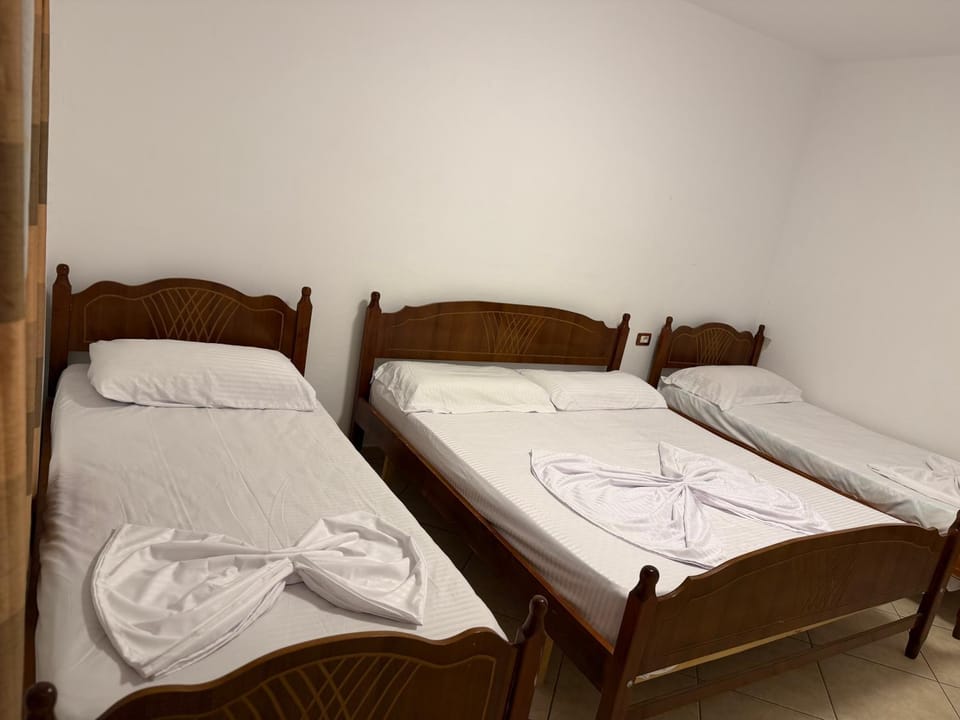 Shengjin Big Apartment Apartment in Europe