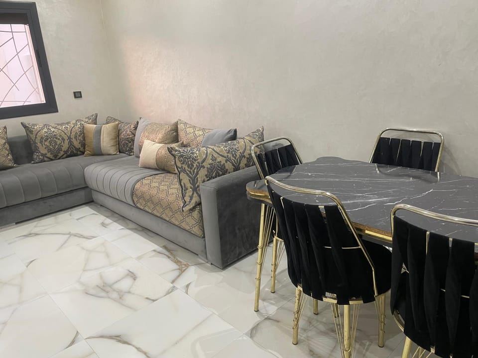 Nour Apartment in Fes
