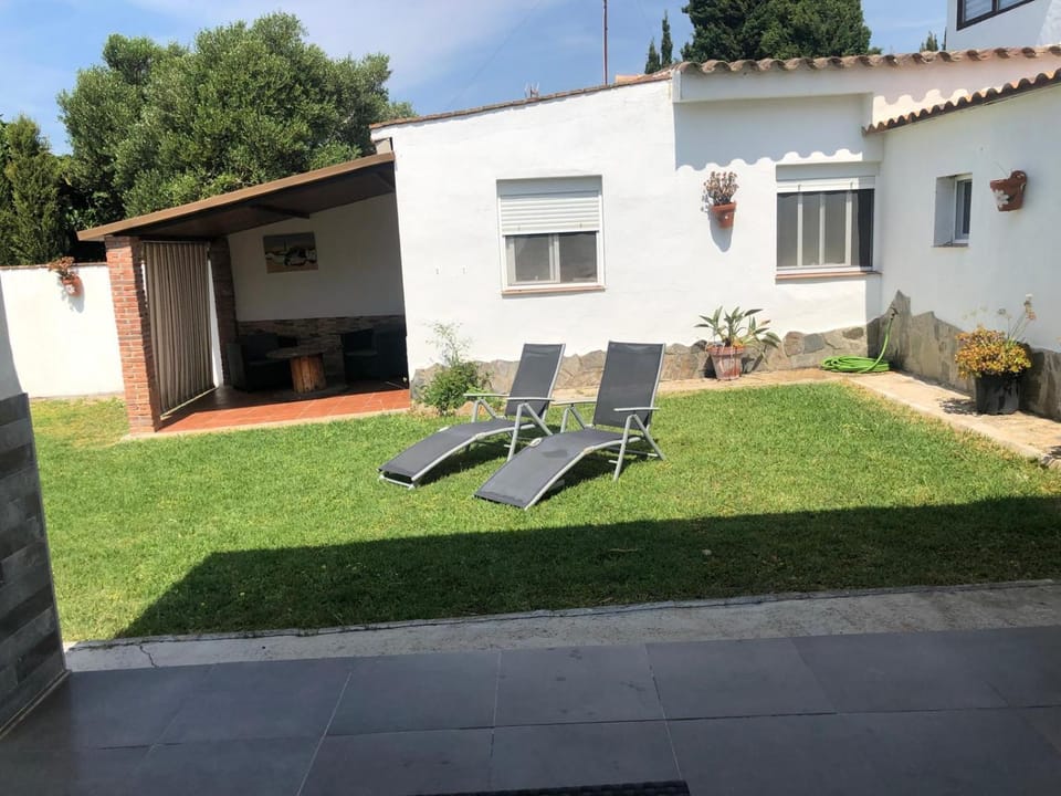Garden, Garden view