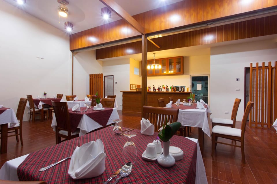 Lounge or bar