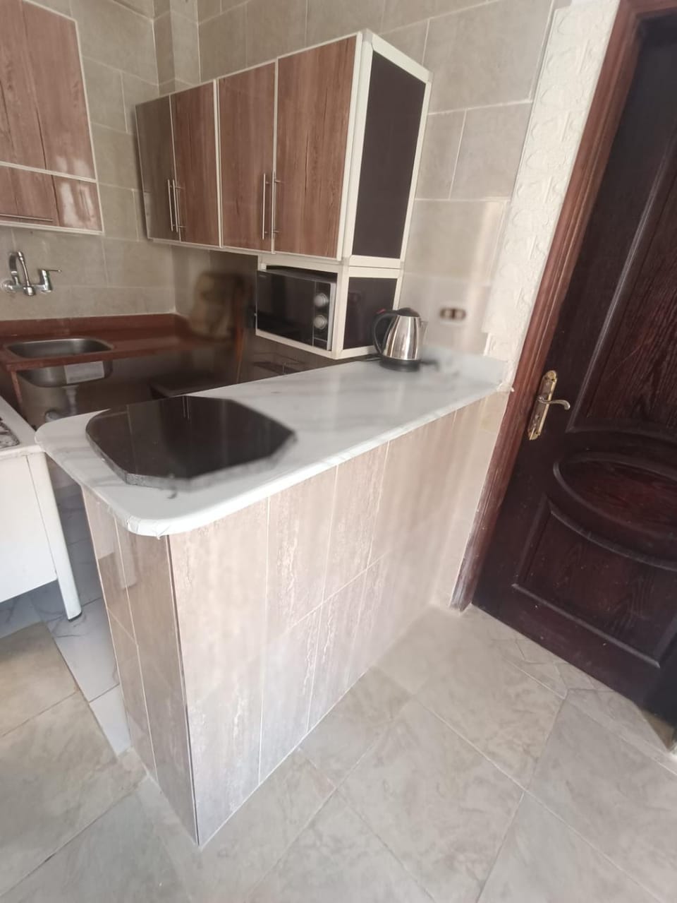 Summer Breeze Chalet For families only Apartment in South Sinai Governorate