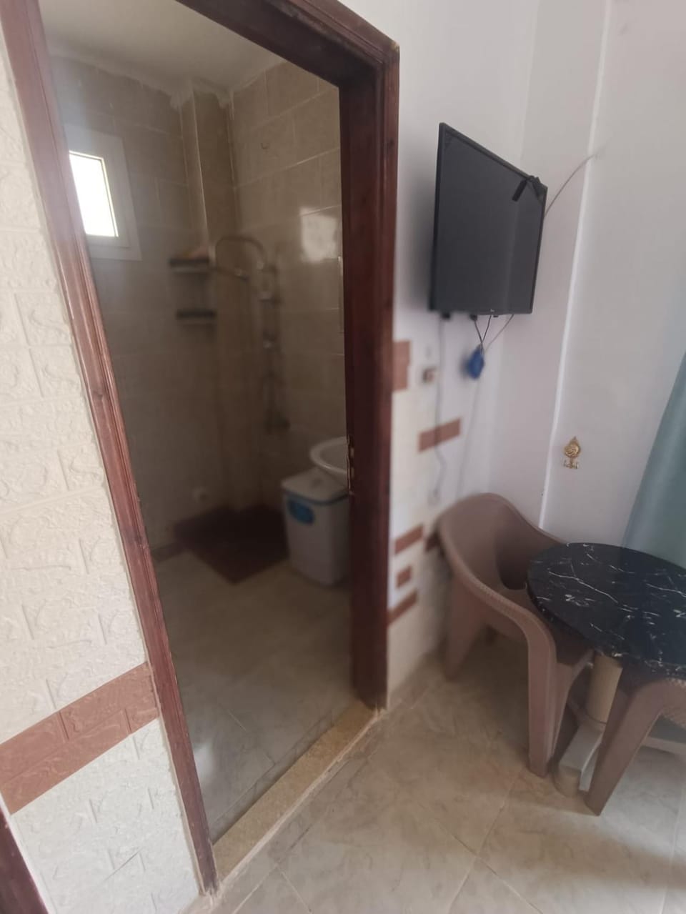 Summer Breeze Chalet For families only Apartment in South Sinai Governorate