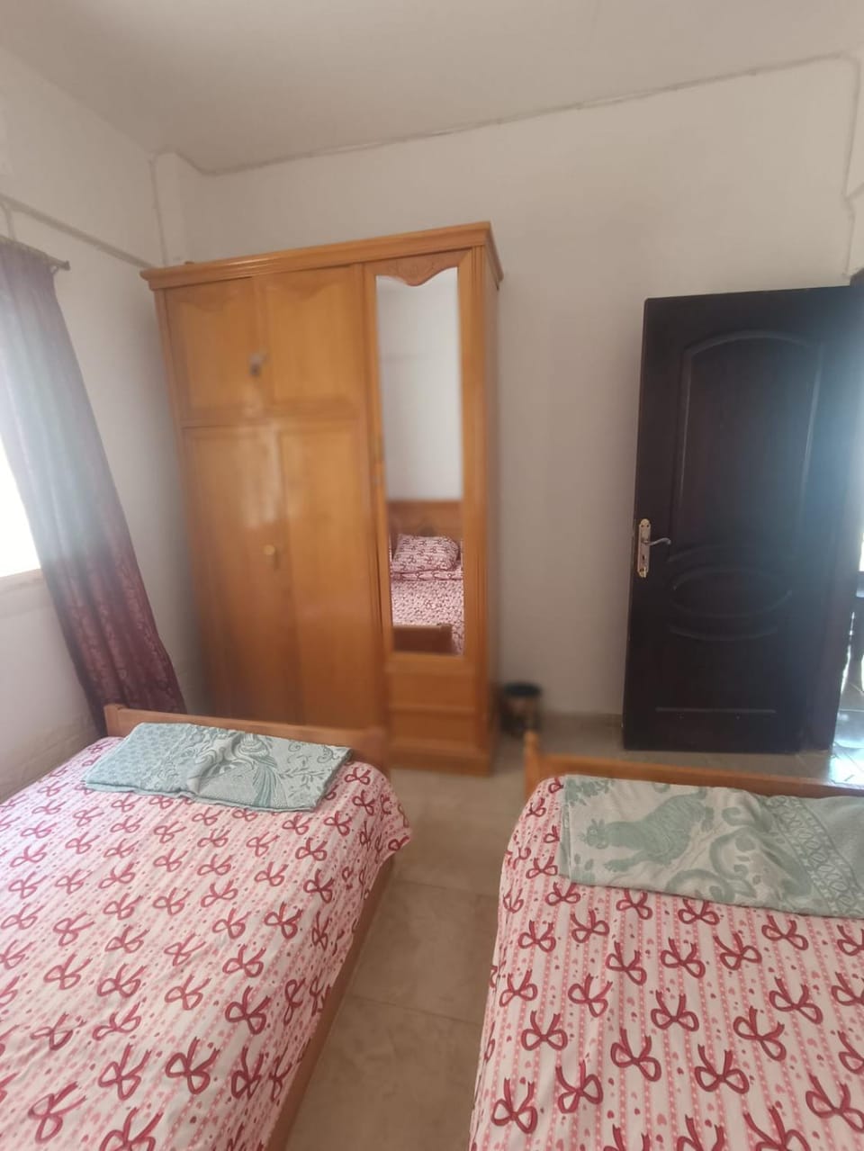 Summer Breeze Chalet For families only Apartment in South Sinai Governorate