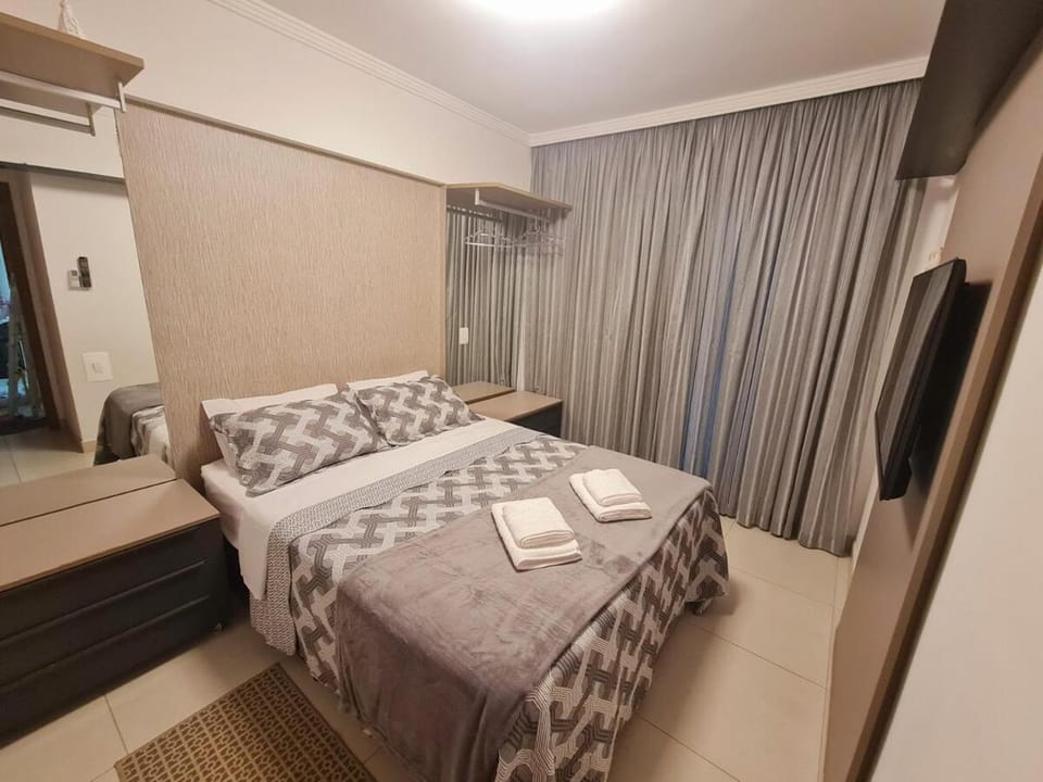 Cond Alto Padrão em São Lourenço ao Lado da Riviera Apartment in Bertioga