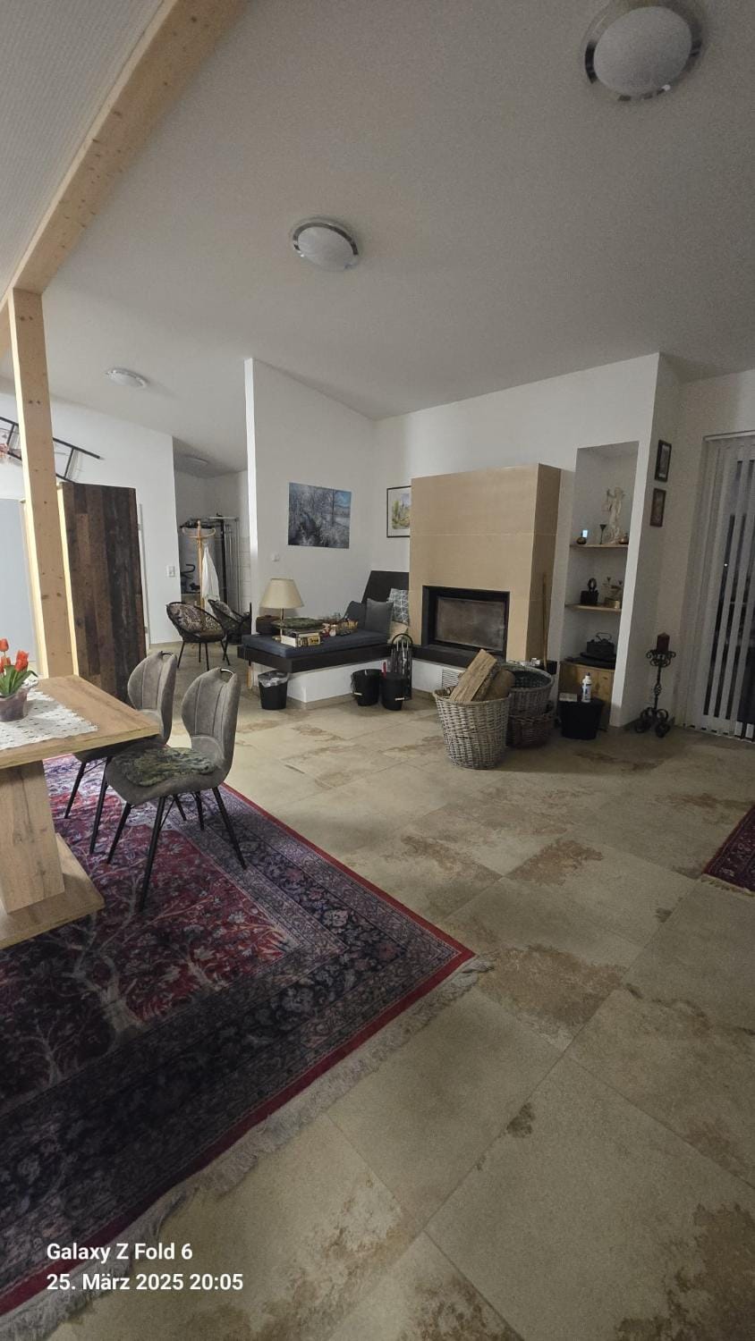 Poolhaus Landgasthof Wider Apartment in Baden-Württemberg