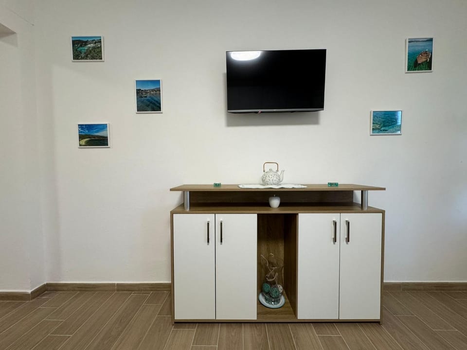 Appartamento SMERALDO Apartment in Campo nell'Elba