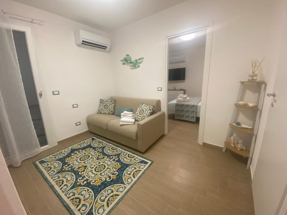 Appartamento SMERALDO Apartment in Campo nell'Elba
