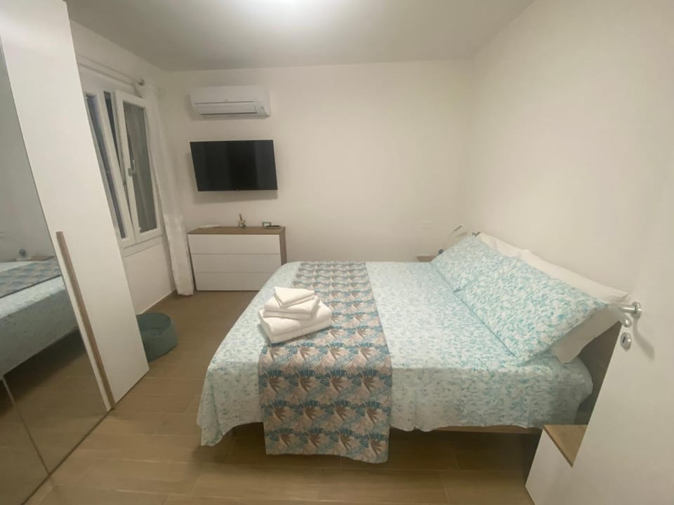 Appartamento SMERALDO Apartment in Campo nell'Elba