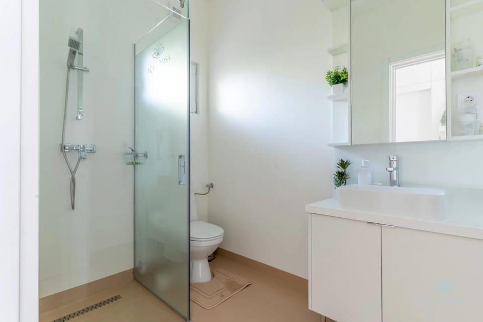 Aqua Rosa Tiszafüred 2 Apartment in Hungary
