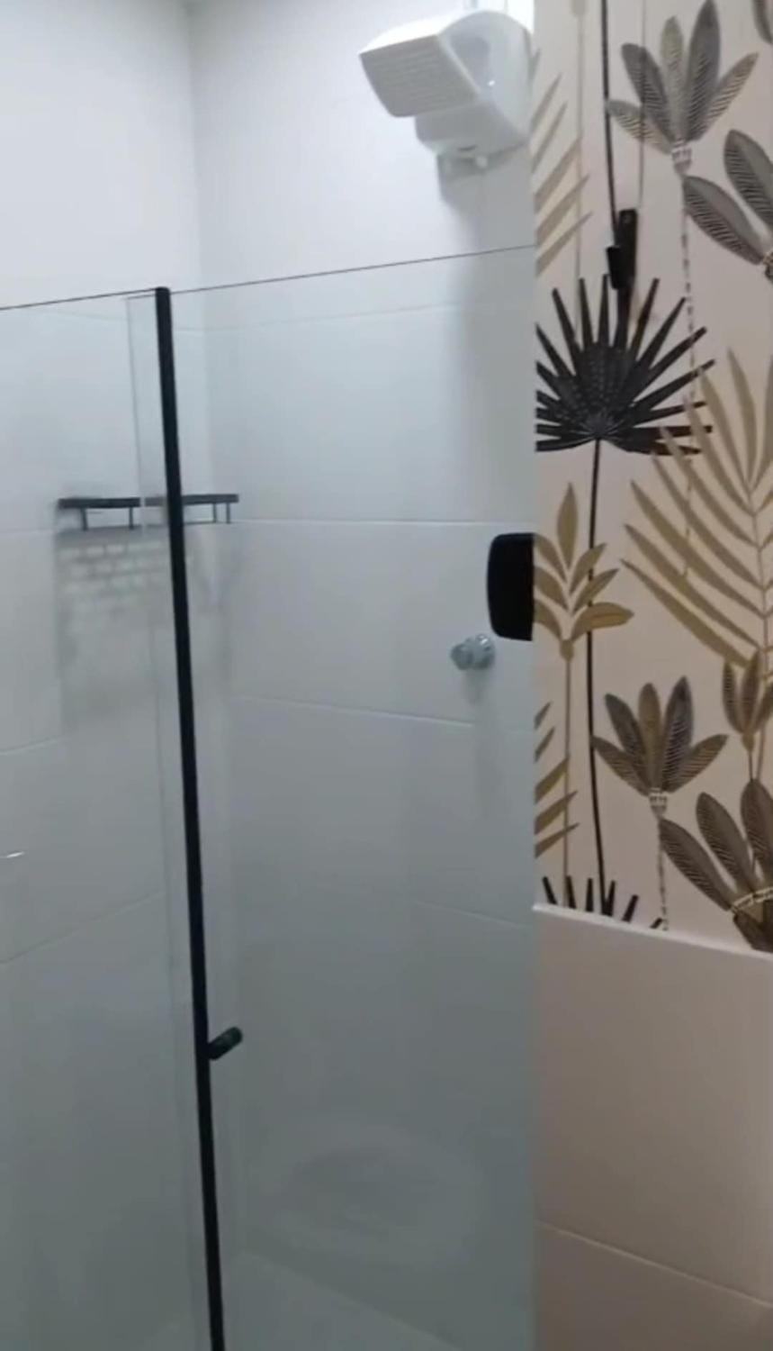 Studio 601 Apartment in Rio de Janeiro