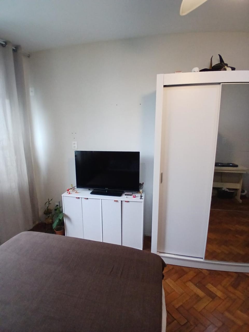 Studio 601 Apartment in Rio de Janeiro