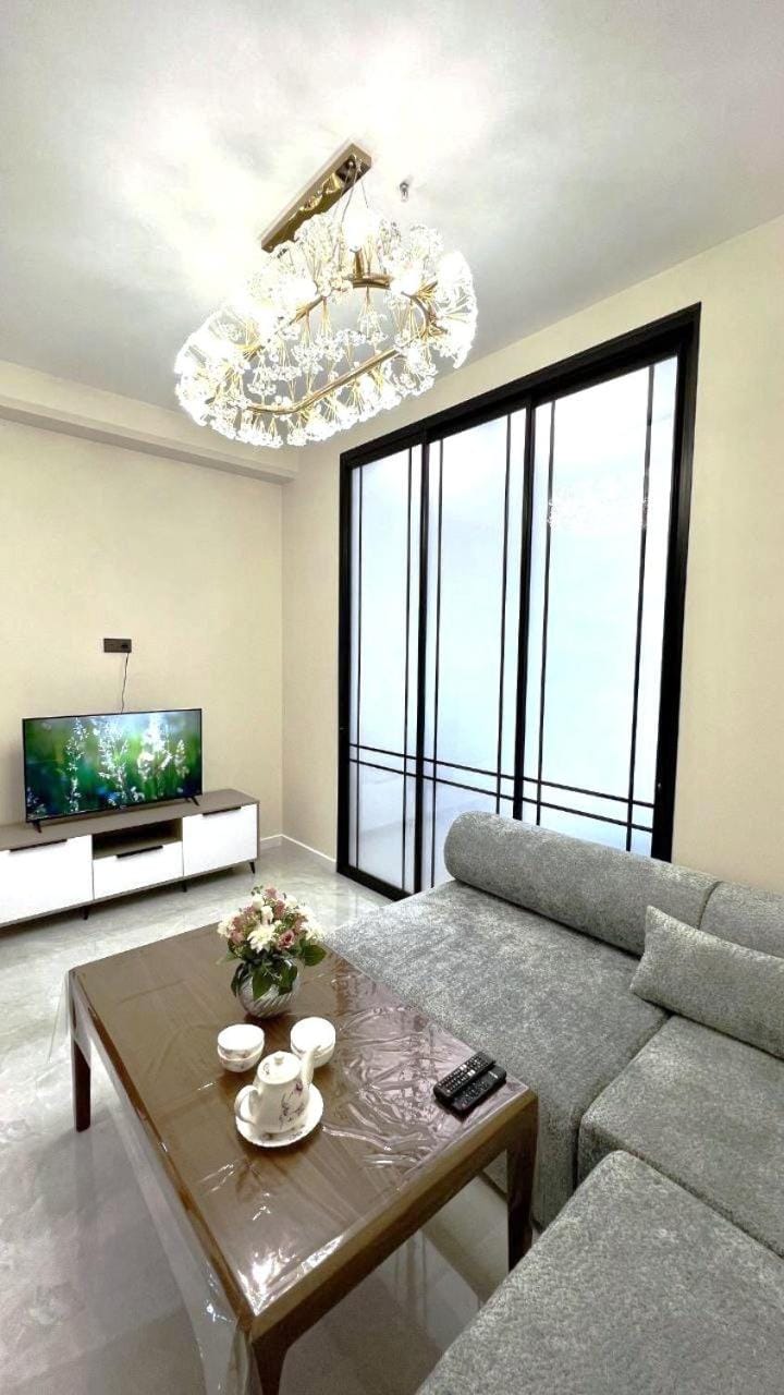 TV and multimedia, Seating area