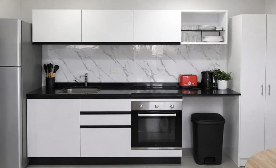 Hermoso departamento de 2 amb - full amenities en edificio categoría Apartment in Buenos Aires
