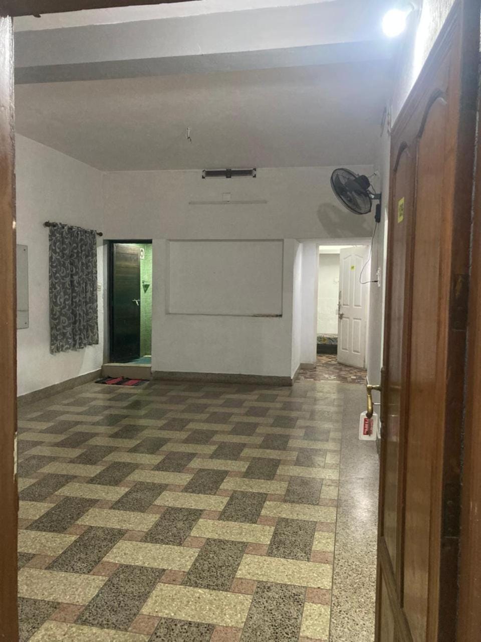 sree thilak apartments Apartment in Kerala