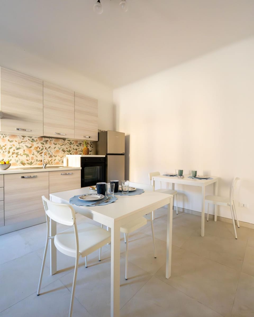Approdo dei Fiori - Affittacamere Bed and Breakfast in Porto Sant'Elpidio