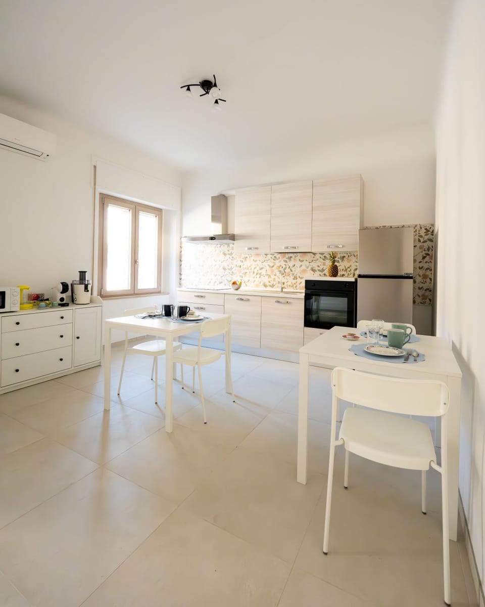Approdo dei Fiori - Affittacamere Bed and Breakfast in Porto Sant'Elpidio