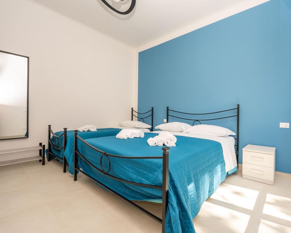 Approdo dei Fiori - Affittacamere Bed and Breakfast in Porto Sant'Elpidio