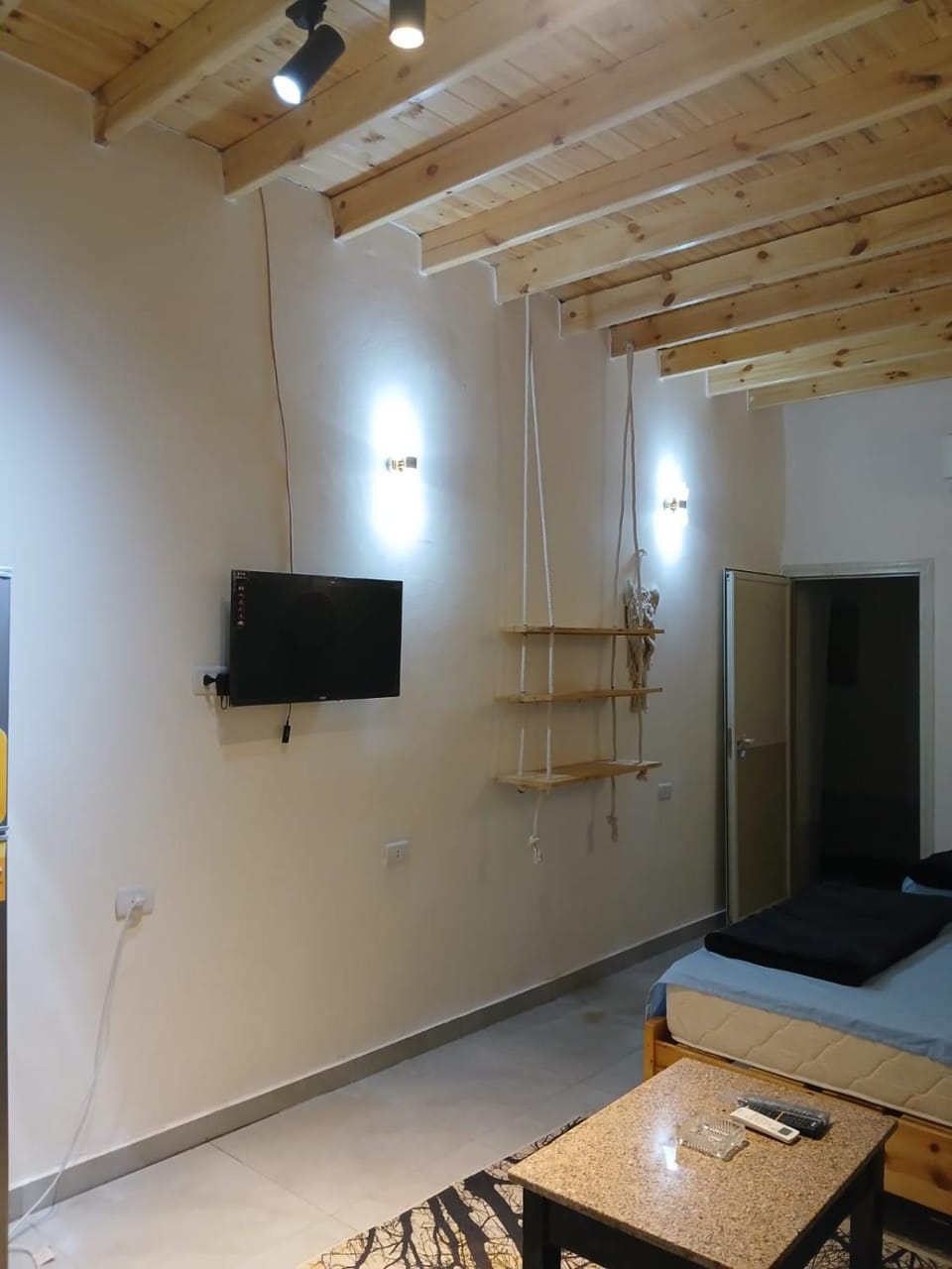 Bn Sinai Chalet in South Sinai Governorate