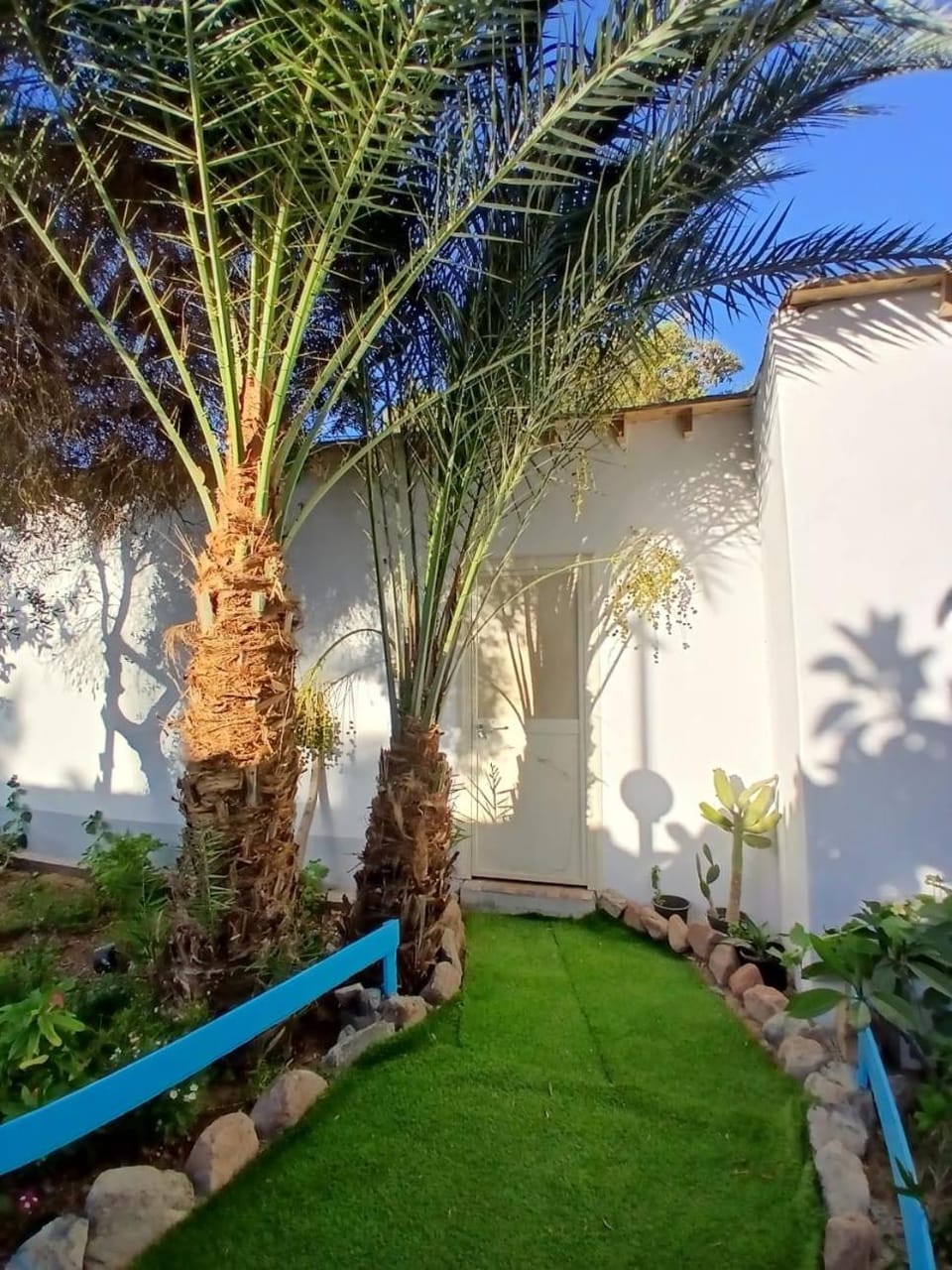 Bn Sinai Chalet in South Sinai Governorate