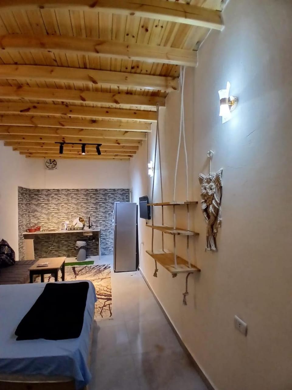 Bn Sinai Chalet in South Sinai Governorate